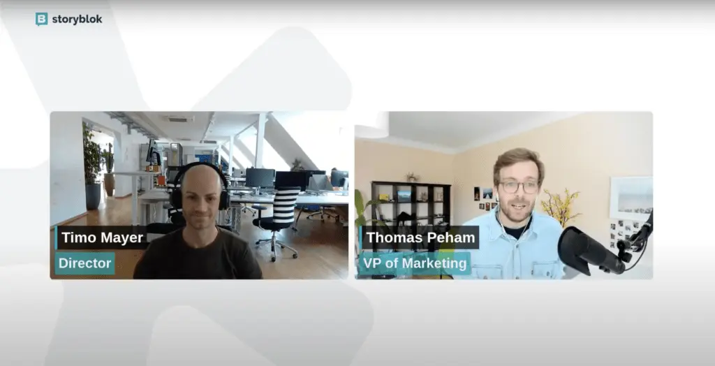 Virtual Identity: Webinar: Level Up with AI – How Content AI takes your Content and You to the Next Level