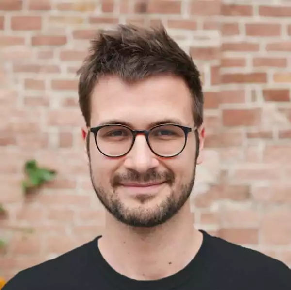 Mario Hamann